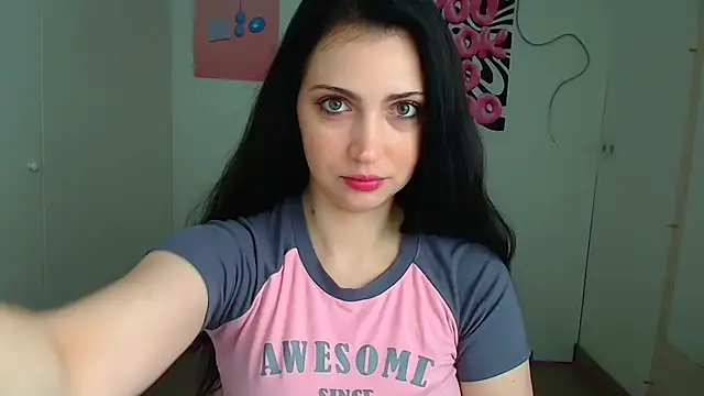 Amalia amor online show from 05-15-26, 05:58