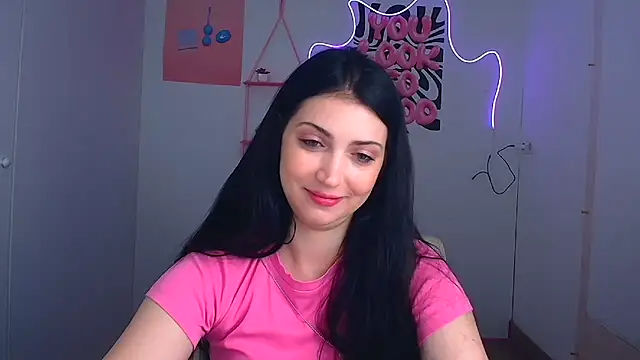 Amalia amor online show from 06-16-26, 05:32