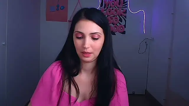 Amalia amor online show from 06-29-26, 10:15