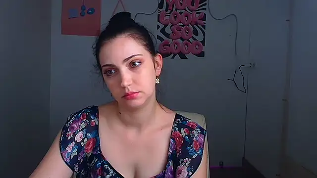 Amalia amor online show from 07-02-26, 06:08