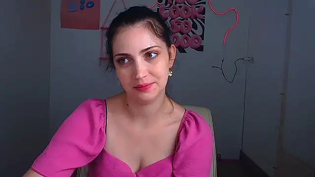 Amalia amor online show from 07-03-26, 05:47
