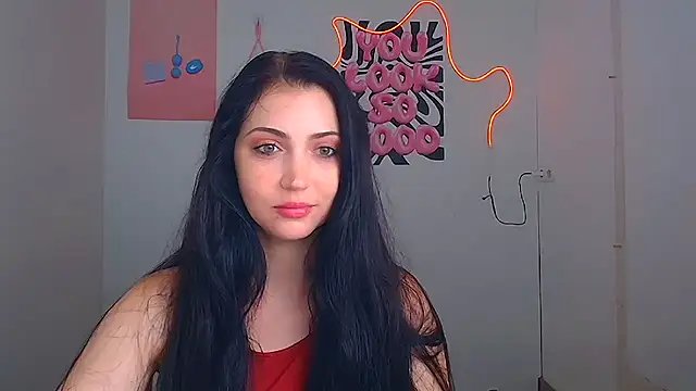 Amalia amor online show from 07-09-26, 05:55