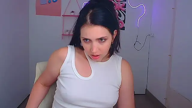 Amalia amor online show from 07-28-26, 02:13