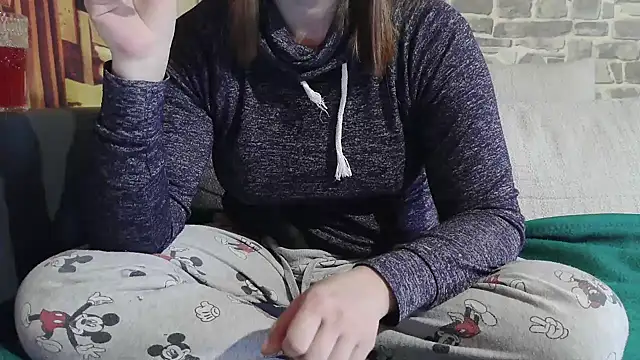 YviEngel87 online show from 11-25-25, 07:19