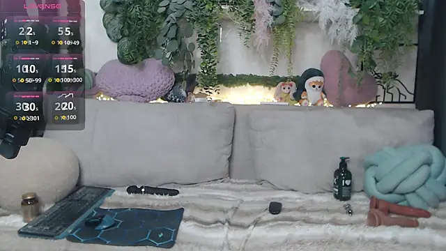 scyrim2 online show from 04-25-26, 01:41