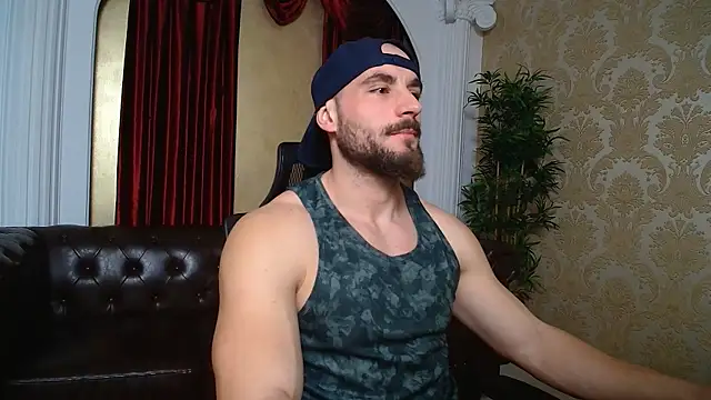 AdamJamesonn online show from 02-22-25, 06:06