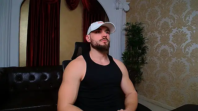 AdamJamesonn online show from 02-24-25, 06:05