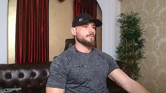 AdamJamesonn online show from 03-08-25, 11:48