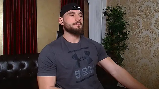 AdamJamesonn online show from 03-10-25, 05:22