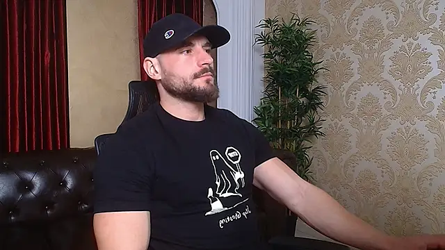 AdamJamesonn online show from 03-12-25, 05:57