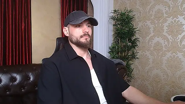 AdamJamesonn online show from 03-16-25, 06:09