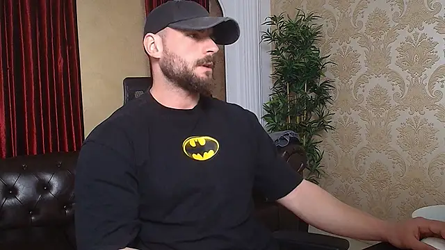 AdamJamesonn online show from 03-22-25, 05:39