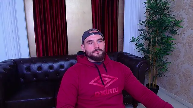 AdamJamesonn online show from 09-26-25, 05:22