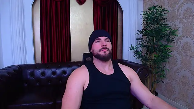 AdamJamesonn online show from 10-03-25, 05:26