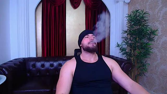 AdamJamesonn online show from 10-05-25, 05:06