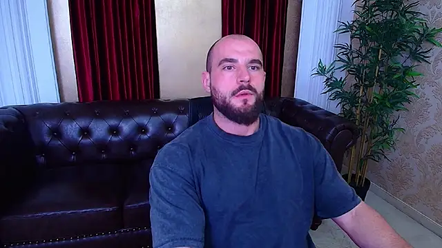 AdamJamesonn online show from 10-13-25, 05:07