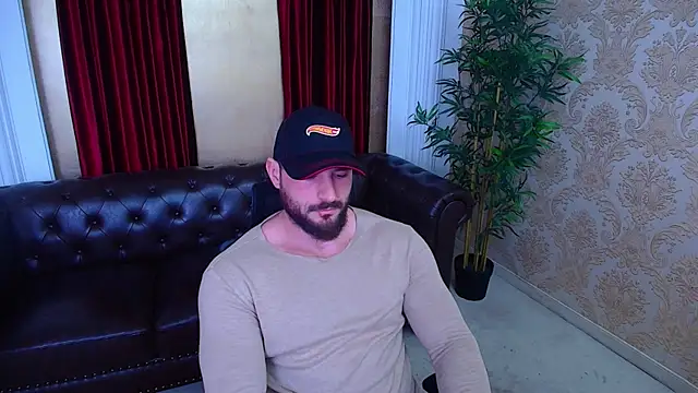 AdamJamesonn online show from 11-10-25, 05:39