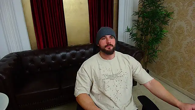 AdamJamesonn online show from 12-04-25, 07:39