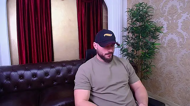 AdamJamesonn online show from 01-07-26, 05:54