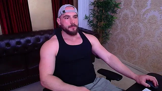 AdamJamesonn online show from 04-18-26, 05:33