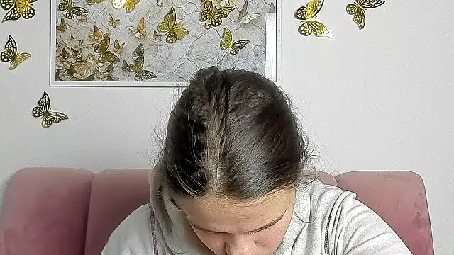 AdeleCruz online show from 02-17-26, 12:23