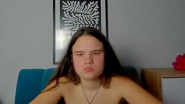 AdeleCruz online show from 03-08-26, 10:08