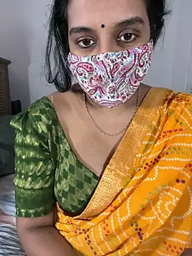 ArathyNambyarMallu online show from 11-19-25, 08:58