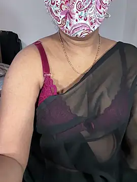 ArathyNambyarMallu online show from 03-17-26, 11:24