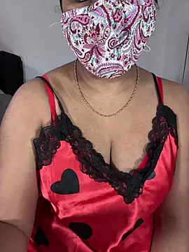 ArathyNambyarMallu online show from 04-01-26, 10:38