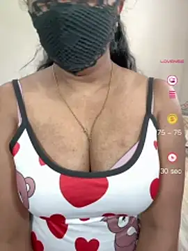ArathyNambyarMallu online show from 06-30-26, 10:16
