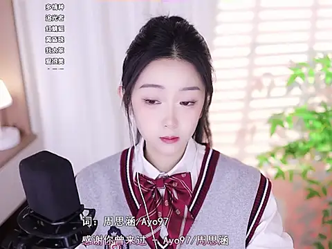 Muzi-sing online show from 02-03-25, 02:47