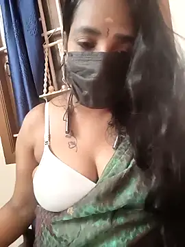 Lolitatamil online show from 02-23-26, 06:38