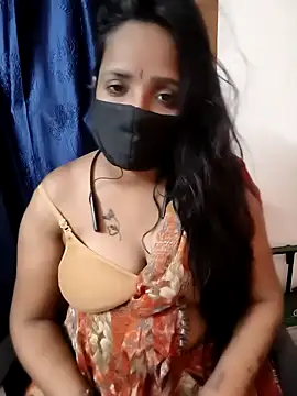 Lolitatamil online show from 03-14-26, 01:38