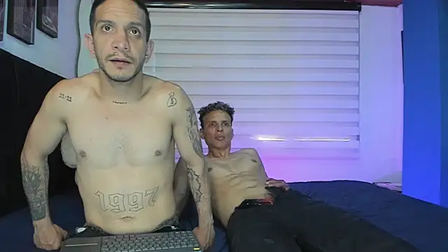 JackMex1 online show from 04-12-26, 09:42