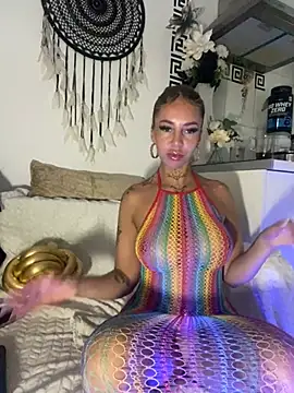 CheekyChels online show from 03-20-25, 06:31