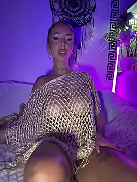 CheekyChels online show from 07-21-26, 09:39