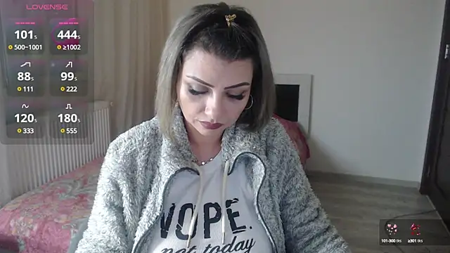 rosse26830 online show from 03-12-25, 09:56