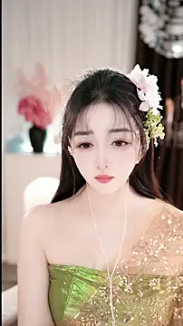 WenBao-Bao online show from 02-14-26, 06:21