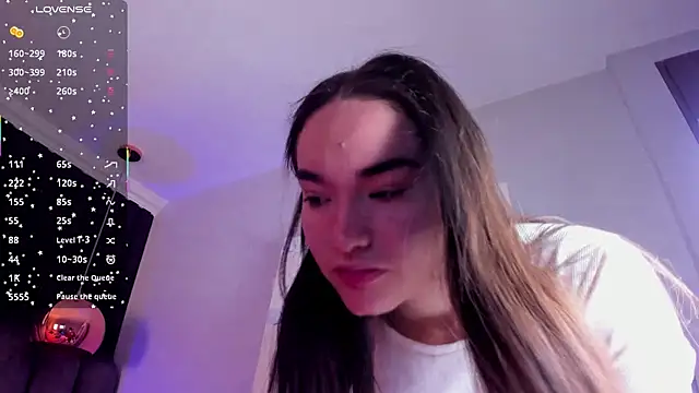 chelsea bolton  online show from 11-22-25, 03:44