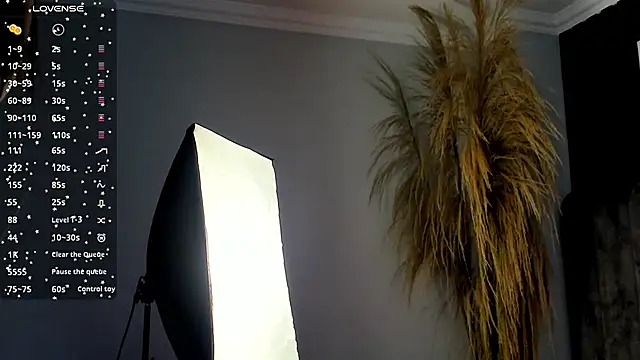 chelsea bolton  online show from 11-29-25, 01:03