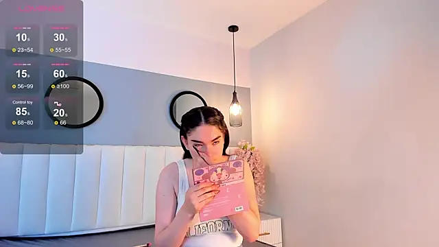 chelsea bolton  online show from 04-05-26, 12:35