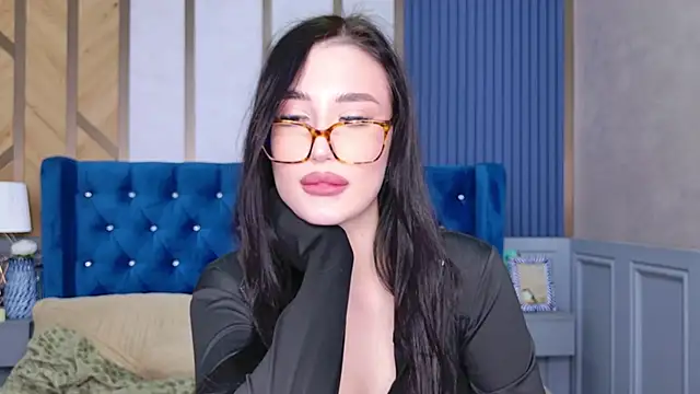 EmmaLawrens online show from 02-26-25, 07:16