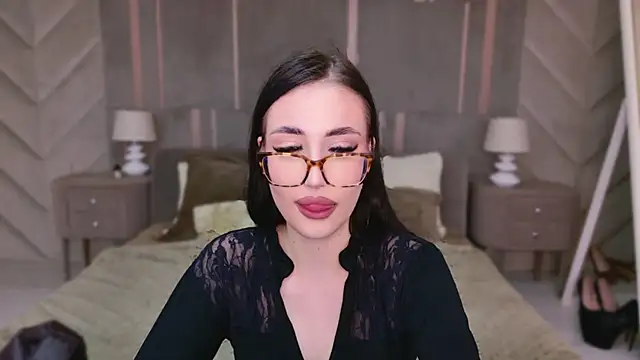 EmmaLawrens online show from 03-13-25, 12:02