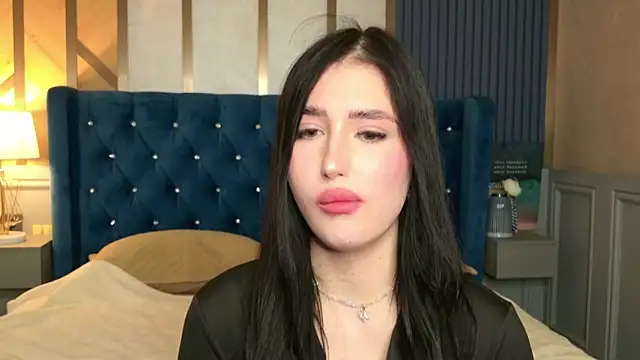 EmmaLawrens online show from 09-21-25, 08:32