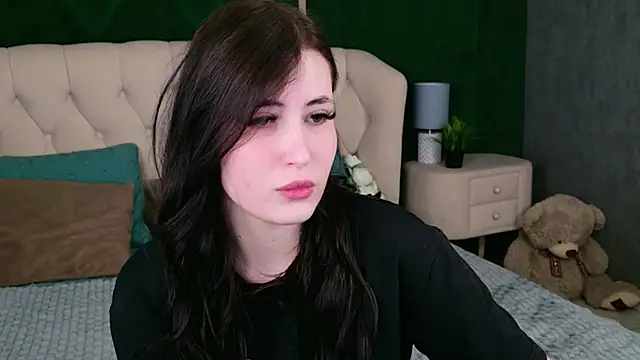 EmmaLawrens online show from 07-03-26, 03:51