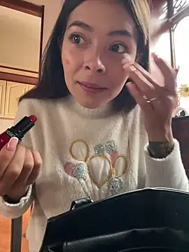 Aleska Miami online show from 02-24-26, 02:26