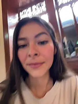 Aleska Miami online show from 02-25-26, 02:16