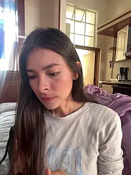 Aleska Miami online show from 03-10-26, 02:00