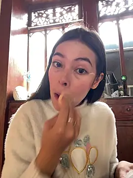 Aleska Miami online show from 03-24-26, 02:33