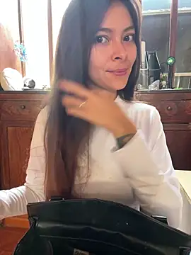 Aleska Miami online show from 03-25-26, 02:23